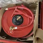 طفايات حريق جديده