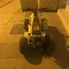 دباب رام مقاس 50