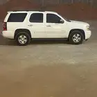 تاهو 2012 دبل ابيض