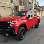 للبيع سلفرادو تريل بوس