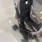 طقم كنب 2 5افراد عربه اطفال