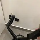 للبيع حامل شاشتين من شركة دي و