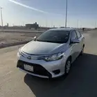 يارس 2016 قير تماتيك على الشرط