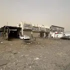 للايجار محلات وورش بالمعارض بالجوهره