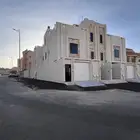 روف للبيع دور وملحق في احد رفيده بسعر صيده 630 الف