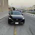 مازدا_cx9_2019_بحالة الوكالة