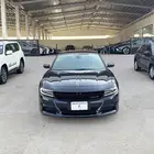 للبيع دوج تشارجر 2018 ستاندر - ممشي قليل جدا