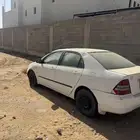 كورولا للبيع