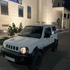 للبيع سزوكي جمني موديل 2004