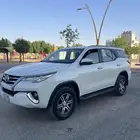 فورشنر 2020 دبل فل كامل 4 سلندر