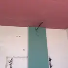 معلم جبس و بويا شغل البيت و عماره شغل نظيف انشاء الله