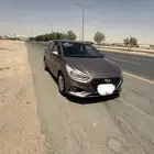 هيونداي اكسنت 2018 الدفعة الأخيرة
