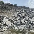 حجر وردميه للبيع
