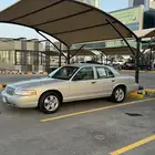 فورد فكتوريا سعودي 2012