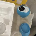 جهاز شفط الحليب