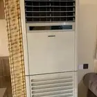 مكيف دولابي