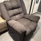 كنبه استرخاء مكسوره