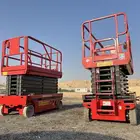 رافعه شوكيه فوركلفت سيزرلفت مان لفت للايجار الشهري