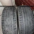 كفرات مقاس 18 مستخدم نظيف
