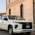 ونيت ميتسوبيشي غمارتين ديزل 2020 ممشى قليل