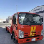 سطحه لنقل السيارات الاحساء