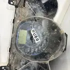 عداد يارس 2019