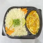 وجبات كيترنق فطور غدا عشاء كفي كونر دجاج سمك لحم