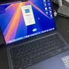 ماك بوك اير M3 2024