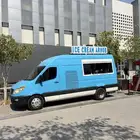 سيارة ايسكريم