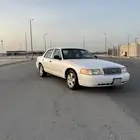 فورد فكتوريا ممشى قليل136 الف