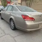 افالون موديل 2007