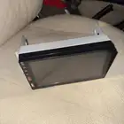 شاشه للبيع كامري وددسن