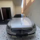 مرسيدس E350 فور ماتيك