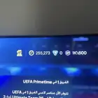 200 الف كوينز فيفا 26 للبيع