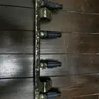بخاخات نيسان التيما أربعه سلندر