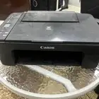 طابعة كانون مستعجل