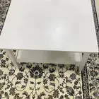 طاولة من ايكيا..اثاث ..