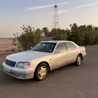 لكزس 1999 فل كامل