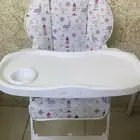كرسي طعام للاطفال