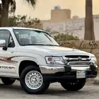 للبيع هايلكس غمارتين 2003 ((GL))نظيف