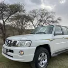 نيسان (سفاري ) فتك 4800