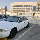 كامري 99 المكينه خربانه