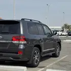 لاند كروزر 2018 للبيع