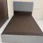 سرير نفر ونص