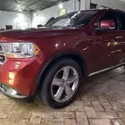 دودج درانجو 2013