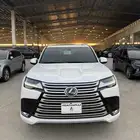 للبيع لكزس 2022 LX600 BB - بريمي