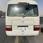 for rental bus