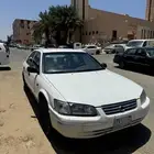 كامري للبيع او البدل