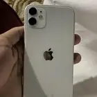 ايفون 11 نظيف
