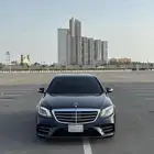 مرسيدس 6ازرار S560